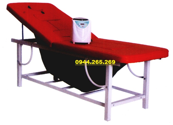 giường xông hơi toàn thân